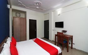 Hotel O Grand Casa