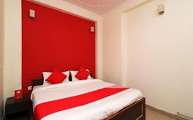 Hotel O Grand Casa